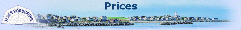 Prices