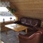 Le salon de la cabane 7.