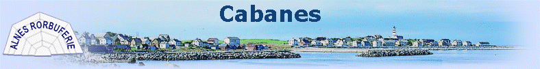 Cabanes