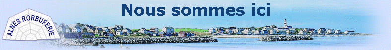 Nous sommes ici