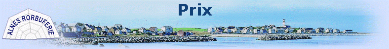 Prix