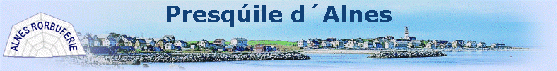 Presq�ile d�Alnes