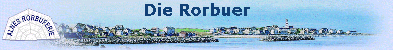 Die Rorbuer