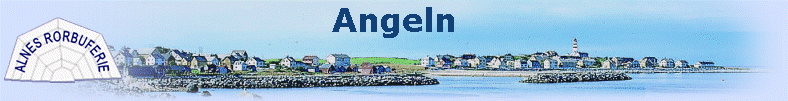 Angeln