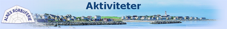 Aktiviteter